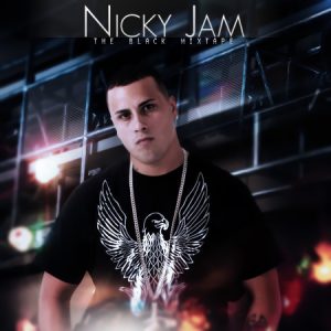 Nicky Jam – Tocate